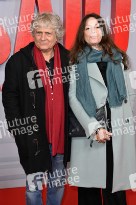 Filmpremiere 'She Said' in Berlin