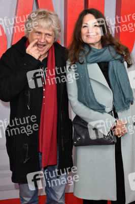 Filmpremiere 'She Said' in Berlin