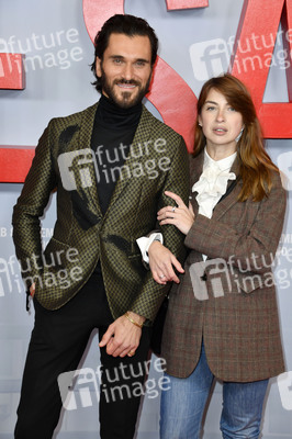 Filmpremiere 'She Said' in Berlin