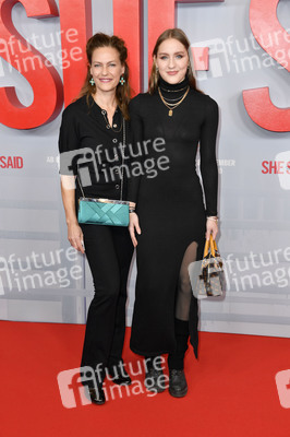 Filmpremiere 'She Said' in Berlin
