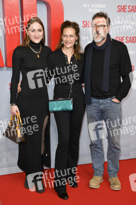 Filmpremiere 'She Said' in Berlin