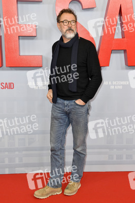 Filmpremiere 'She Said' in Berlin