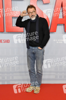 Filmpremiere 'She Said' in Berlin