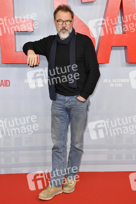 Filmpremiere 'She Said' in Berlin