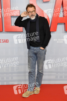 Filmpremiere 'She Said' in Berlin