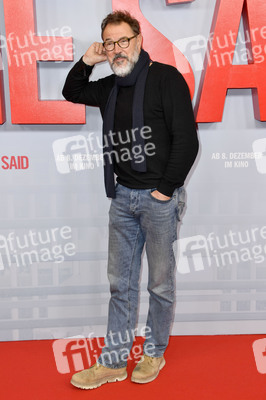 Filmpremiere 'She Said' in Berlin