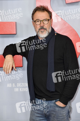 Filmpremiere 'She Said' in Berlin