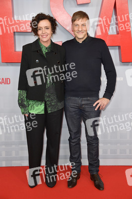 Filmpremiere 'She Said' in Berlin