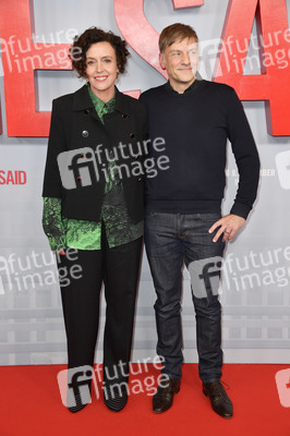 Filmpremiere 'She Said' in Berlin