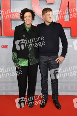 Filmpremiere 'She Said' in Berlin
