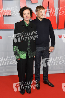 Filmpremiere 'She Said' in Berlin
