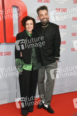 Filmpremiere 'She Said' in Berlin