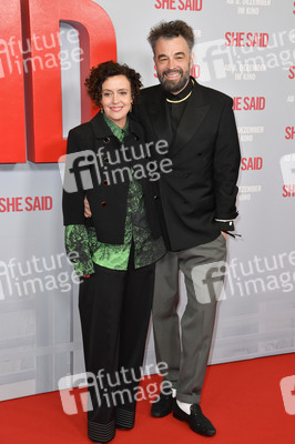 Filmpremiere 'She Said' in Berlin