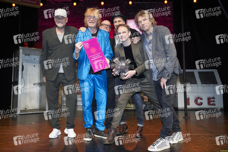 Stadtkulturpreises 2022 in Hannover