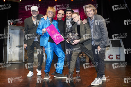 Stadtkulturpreises 2022 in Hannover