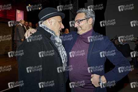 Stadtkulturpreises 2022 in Hannover