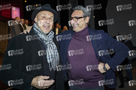 Stadtkulturpreises 2022 in Hannover