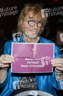 Stadtkulturpreises 2022 in Hannover