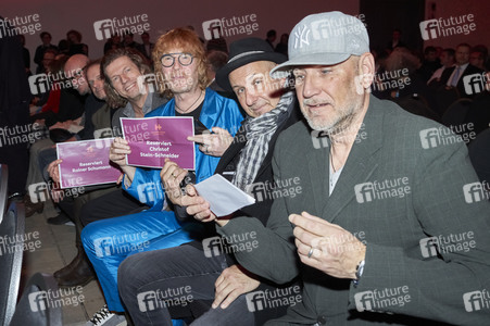 Stadtkulturpreises 2022 in Hannover