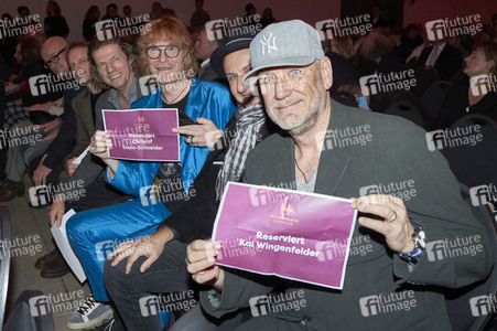 Stadtkulturpreises 2022 in Hannover