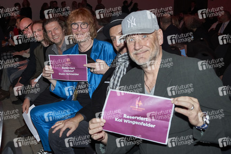 Stadtkulturpreises 2022 in Hannover