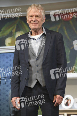 Theaterprobe 'Alle unter einer Tanne' in München