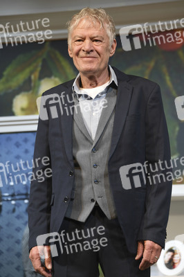 Theaterprobe 'Alle unter einer Tanne' in München