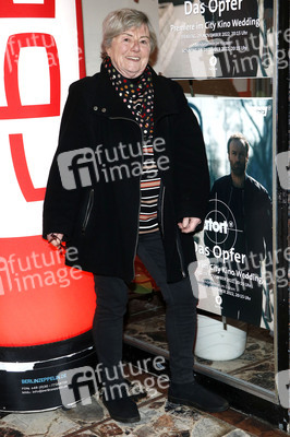 Filmpremiere 'Tatort - Das Opfer' in Berlin