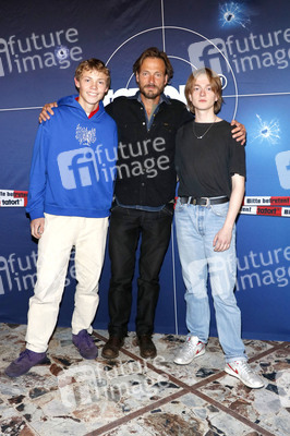 Filmpremiere 'Tatort - Das Opfer' in Berlin