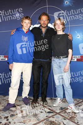 Filmpremiere 'Tatort - Das Opfer' in Berlin