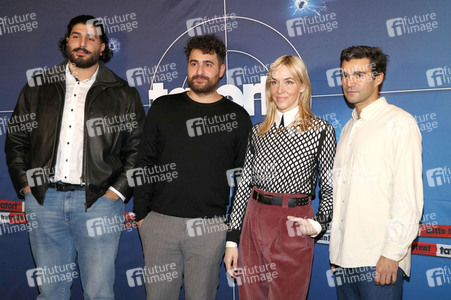 Filmpremiere 'Tatort - Das Opfer' in Berlin