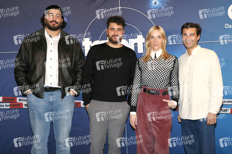 Filmpremiere 'Tatort - Das Opfer' in Berlin