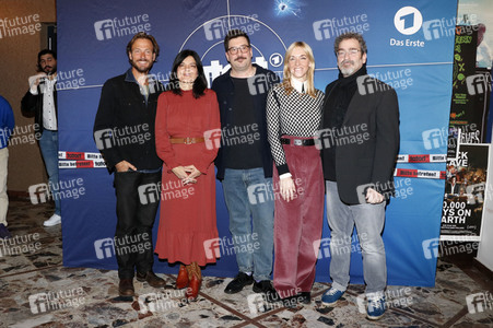 Filmpremiere 'Tatort - Das Opfer' in Berlin