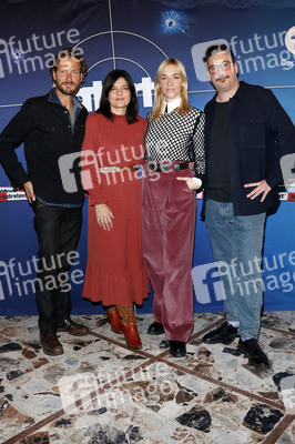 Filmpremiere 'Tatort - Das Opfer' in Berlin