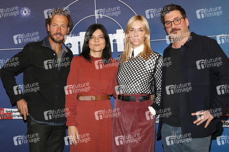 Filmpremiere 'Tatort - Das Opfer' in Berlin