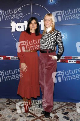 Filmpremiere 'Tatort - Das Opfer' in Berlin