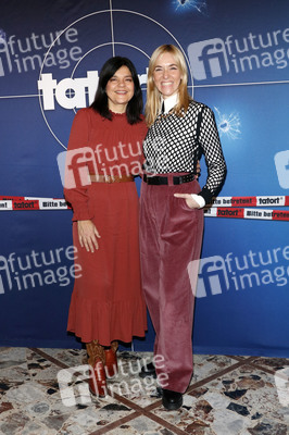 Filmpremiere 'Tatort - Das Opfer' in Berlin