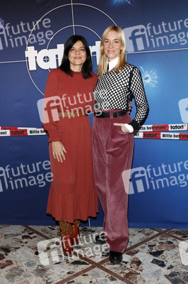 Filmpremiere 'Tatort - Das Opfer' in Berlin