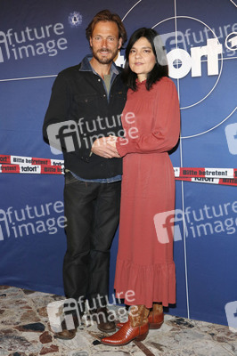 Filmpremiere 'Tatort - Das Opfer' in Berlin