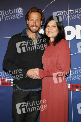 Filmpremiere 'Tatort - Das Opfer' in Berlin