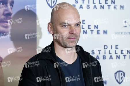 Filmpremiere 'Die stillen Trabanten' in Leipzig