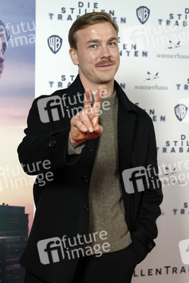 Filmpremiere 'Die stillen Trabanten' in Leipzig