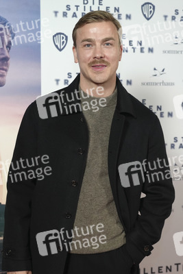 Filmpremiere 'Die stillen Trabanten' in Leipzig