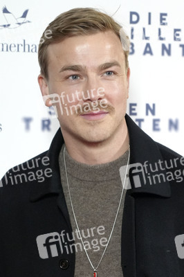 Filmpremiere 'Die stillen Trabanten' in Leipzig