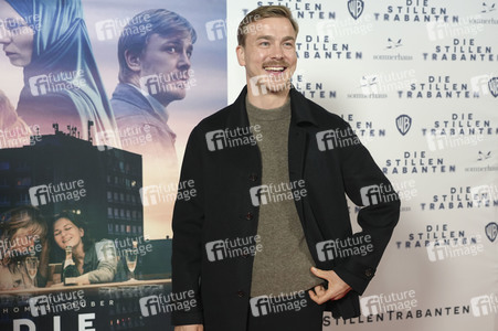 Filmpremiere 'Die stillen Trabanten' in Leipzig