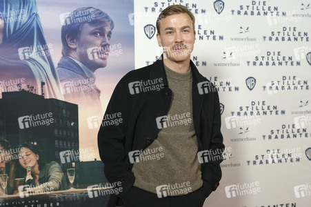 Filmpremiere 'Die stillen Trabanten' in Leipzig