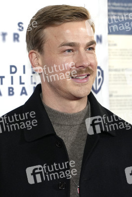 Filmpremiere 'Die stillen Trabanten' in Leipzig