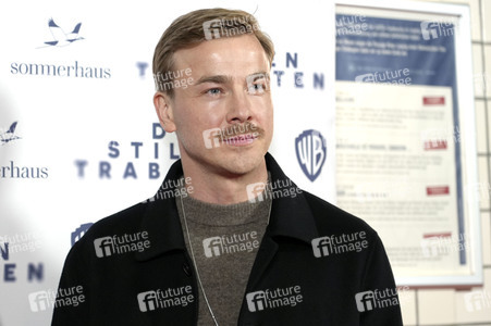 Filmpremiere 'Die stillen Trabanten' in Leipzig