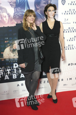 Filmpremiere 'Die stillen Trabanten' in Leipzig