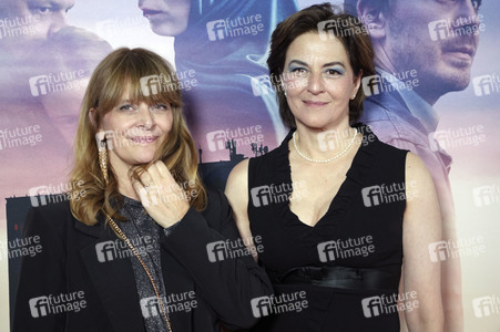 Filmpremiere 'Die stillen Trabanten' in Leipzig